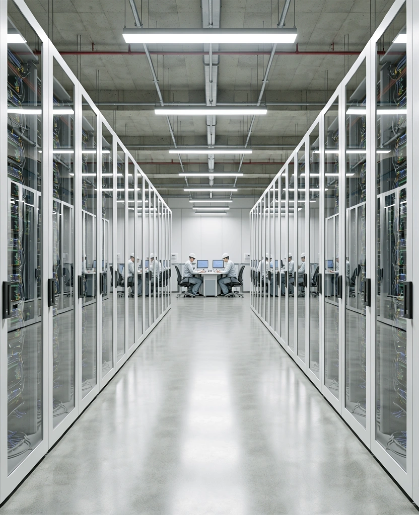 Hanoi Operations Center