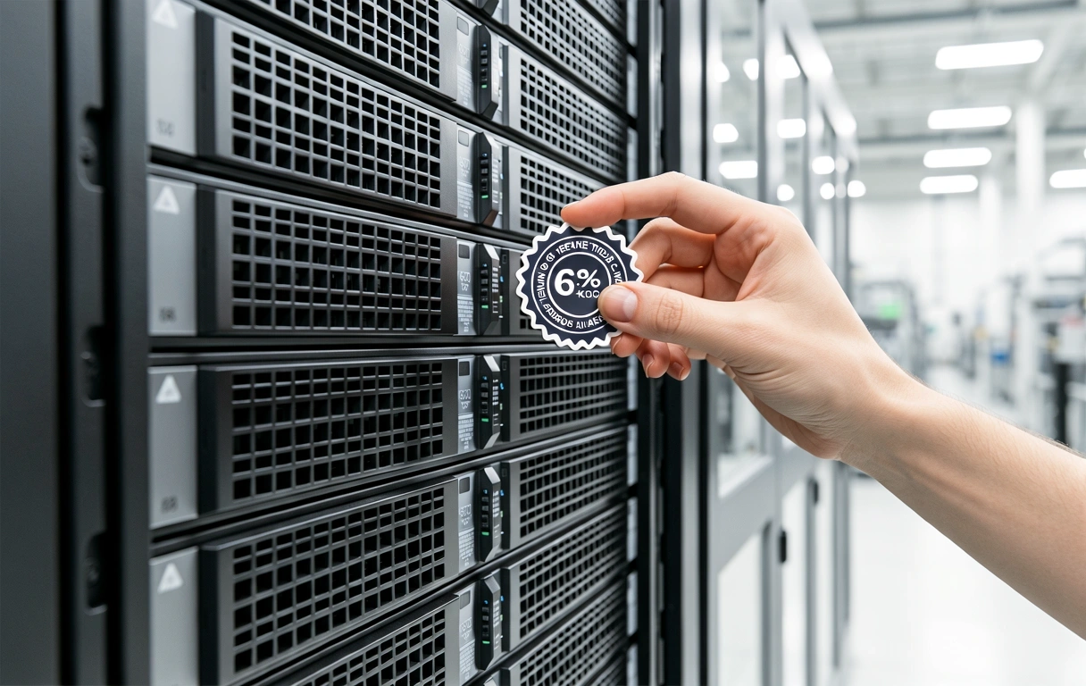 Final certification and handover